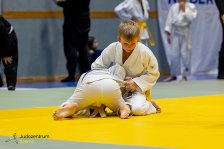 15.11.2025 Berger Nachwuchscup